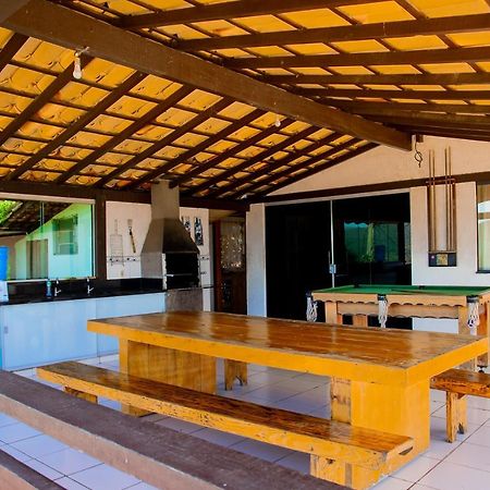 Casa Com Vista Inigualavel "Vista Del Lago" Capitólio 외부 사진