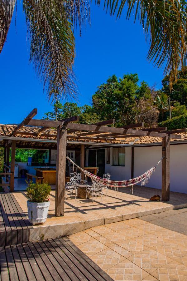 Casa Com Vista Inigualavel "Vista Del Lago" Capitólio 외부 사진